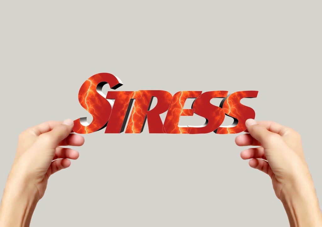astuces anti-stress